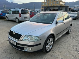 Skoda Octavia 1.9TDI- 105к.с. Парктроник/ Климатроник - 8200 лв. - 92796429 | Car24.bg