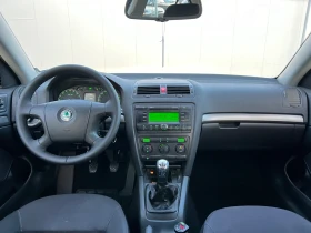 Skoda Octavia 1.9TDI- 105к.с. Парктроник/ Климатроник - 8200 лв. - 92796429 | Car24.bg