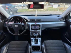 VW Passat 2.0ГазИнж.Navi.Leder.DSG, , H-Line Cruse, снимка 10