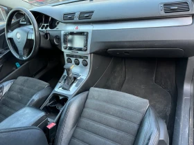 VW Passat 2.0ГазИнж.Navi.Leder.DSG, , H-Line Cruse, снимка 12