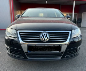 VW Passat 2.0ГазИнж.Navi.Leder.DSG, , H-Line Cruse, снимка 2