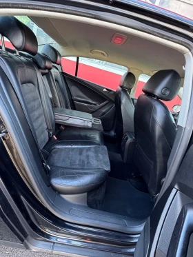 VW Passat 2.0ГазИнж.Navi.Leder.DSG, , H-Line Cruse, снимка 14