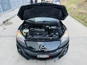 Mazda 3 2.0i Automat, снимка 4