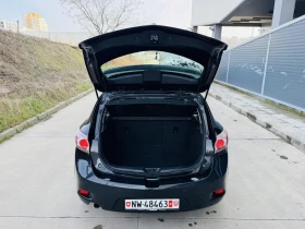 Mazda 3 2.0i Automat, снимка 8