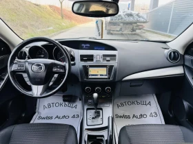 Mazda 3 2.0i Automat, снимка 10