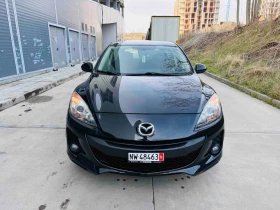 Mazda 3 2.0i Automat, снимка 3