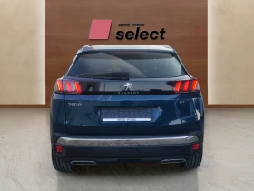 Peugeot 3008 1.2 | Mobile.bg    4