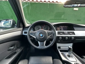 BMW 525 D x-Drive DynamicDrive Swiss - 13400 лв. - 52391781 | Car24.bg