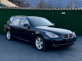 BMW 525 D x-Drive DynamicDrive Swiss, снимка 2