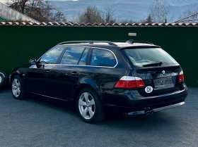 BMW 525 D x-Drive DynamicDrive Swiss - 13400 лв. - 52391781 | Car24.bg