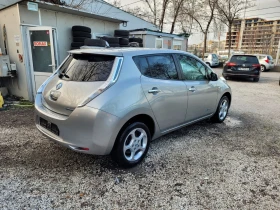 Nissan Leaf ZeroEmission - 15500 лв. - 55736991 | Car24.bg