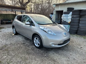 Nissan Leaf ZeroEmission - 15500 лв. - 55736991 | Car24.bg