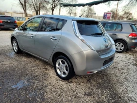 Nissan Leaf ZeroEmission - 15500 лв. - 55736991 | Car24.bg