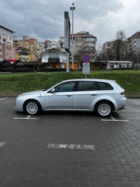 Alfa Romeo 159 sportwagon, снимка 7