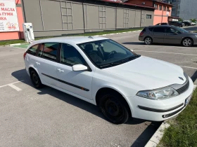 Обява за продажба на Renault Laguna 2 , 1.8 16V газ/бензин ~3 000 лв. - изображение 7