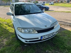     Renault Laguna 2 , 1.8 16V /