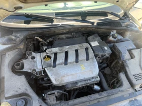 Обява за продажба на Renault Laguna 2 , 1.8 16V газ/бензин ~2 700 лв. - изображение 3 | Auto.bg Обява за продажба на Renault Laguna 2 , 1.8 16V газ/бензин ~2 700 лв. - изображение 3