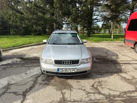 Обява за продажба на Audi A4 1.8T Quattro ~8 000 лв. - изображение 7