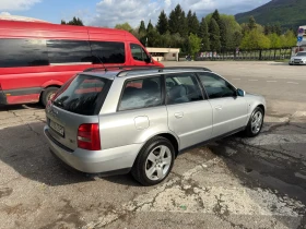 Обява за продажба на Audi A4 1.8T Quattro ~8 000 лв. - изображение 4