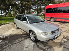 Обява за продажба на Audi A4 1.8T Quattro ~8 000 лв. - изображение 6