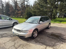 Обява за продажба на Audi A4 1.8T Quattro ~8 000 лв. - изображение 1