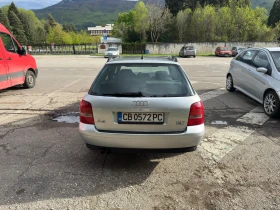 Обява за продажба на Audi A4 1.8T Quattro ~8 000 лв. - изображение 3