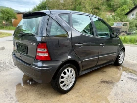 Mercedes-Benz A 170 CDI* KLIMA* ITALIA*  | Mobile.bg    6