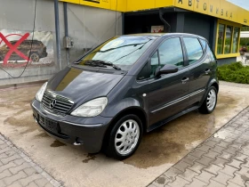 Mercedes-Benz A 170 CDI* KLIMA* ITALIA*  | Mobile.bg    7