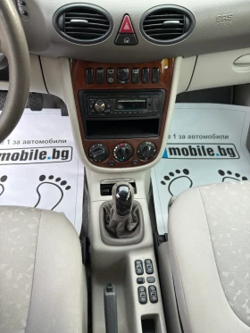 Mercedes-Benz A 170 CDI* KLIMA* ITALIA*  | Mobile.bg    13