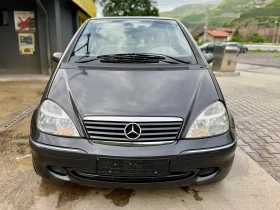 Mercedes-Benz A 170 CDI* KLIMA* ITALIA*  | Mobile.bg    2