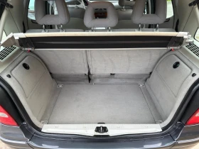 Mercedes-Benz A 170 CDI* KLIMA* ITALIA*  | Mobile.bg    16