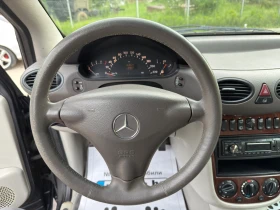 Mercedes-Benz A 170 CDI* KLIMA* ITALIA*  | Mobile.bg    14