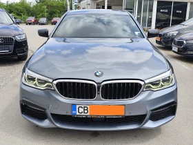 BMW 530 D* XDrive* M PAKET* FULL LED* КОЖА* ВАКУМ* HEAD UP - 51900 лв. - 30529007 | Car24.bg