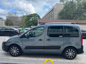 Citroen Berlingo Нов внос от Германия 1.6 Бензин Топ! - 6850 лв. - 92692334 | Car24.bg