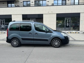 Citroen Berlingo Нов внос от Германия 1.6 Бензин Топ! - 6850 лв. - 92692334 | Car24.bg