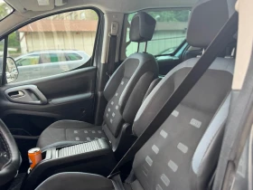 Citroen Berlingo Нов внос от Германия 1.6 Бензин Топ! - 6850 лв. - 92692334 | Car24.bg