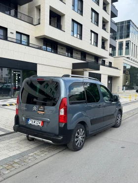 Citroen Berlingo Нов внос от Германия 1.6 Бензин Топ! - 6850 лв. - 92692334 | Car24.bg