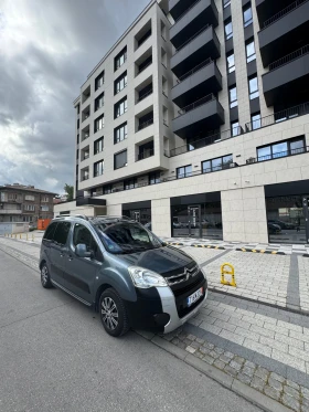 Citroen Berlingo Нов внос от Германия 1.6 Бензин Топ! - 6850 лв. - 92692334 | Car24.bg