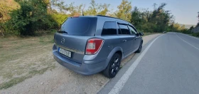 Opel Astra 1.7 CDTi | Mobile.bg    4