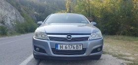 Opel Astra 1.7 CDTi | Mobile.bg    2