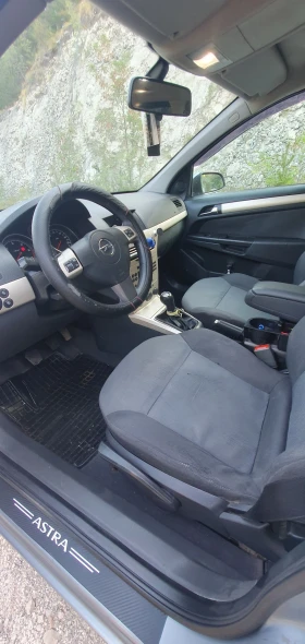 Opel Astra 1.7 CDTi | Mobile.bg    5