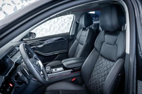 Audi A8 L 60 TFSI e Quattro* B&O* 360* Tablet - 139900 лв. - 32115153 13