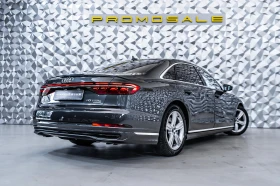Audi A8 L 60 TFSI e Quattro* B&O* 360* Tablet - 139900 лв. - 32115153 4
