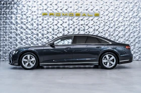 Audi A8 L 60 TFSI e Quattro* B&O* 360* Tablet - 139900 лв. - 32115153 3