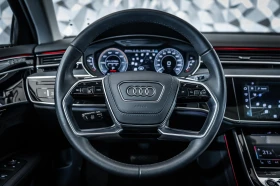 Audi A8 L 60 TFSI e Quattro* B&O* 360* Tablet - 139900 лв. - 32115153 10