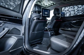 Audi A8 L 60 TFSI e Quattro* B&O* 360* Tablet - 139900 лв. - 32115153 14
