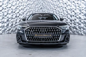 Audi A8 L 60 TFSI e Quattro* B&O* 360* Tablet - 139900 лв. - 32115153 2