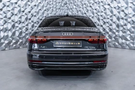 Audi A8 L 60 TFSI e Quattro* B&O* 360* Tablet - 139900 лв. - 32115153 5