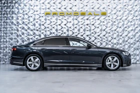 Audi A8 L 60 TFSI e Quattro* B&O* 360* Tablet - 139900 лв. - 32115153 6