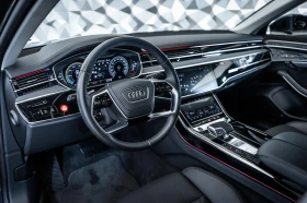 Audi A8 L 60 TFSI e Quattro* B&O* 360* Tablet - 139900 лв. - 32115153 8